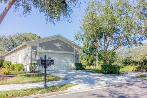 8771 Ibis Cove Cir, NAPLES, FL, 34119-7731 | Card Image