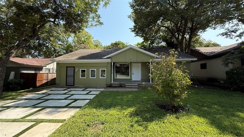 4110 Elk Horn Trl, Dallas, TX, 75216-6021 | Card Image