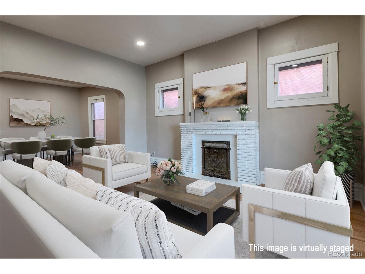 Residential Income in Denver 3