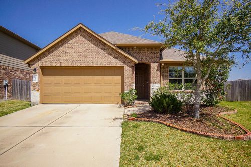 4402 Modica Dr, Katy, TX, 77493-3816 | Card Image