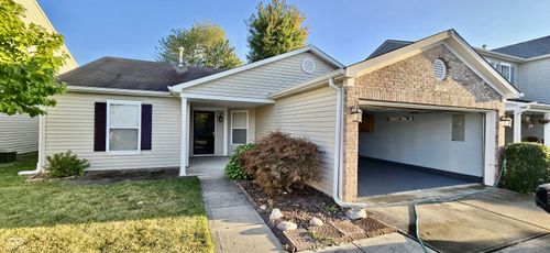 9393 W Quarter Moon Dr, Pendleton, IN, 46064-8698 | Card Image