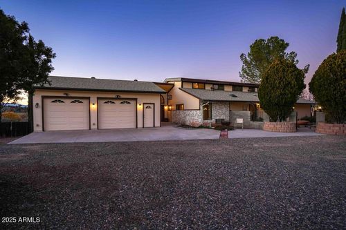 4330 E Navajo Ln, Rimrock, AZ, 86335-5638 | Card Image