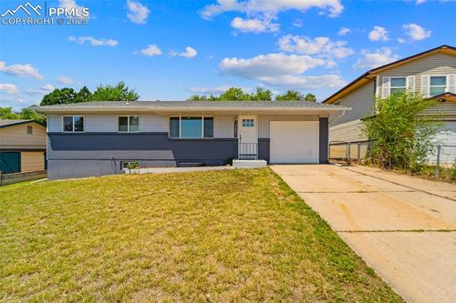2342 Laramie Dr, Colorado Springs, CO, 80910-1228 | Card Image