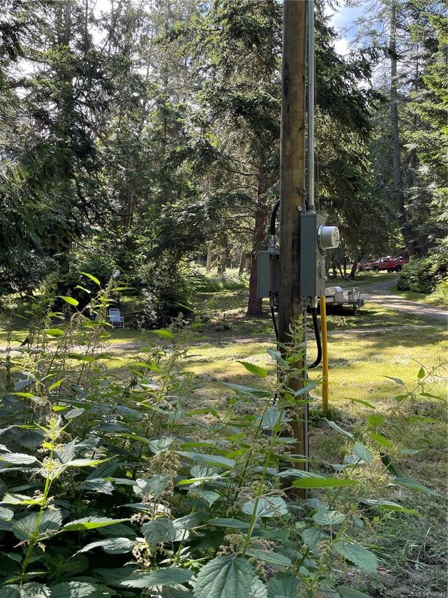 608 Tumbo Channel Rd, Home with 0 bedrooms, 0 bathrooms and 6 parking in Saturna Island BC | Image 20