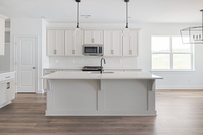 Photos are for representation purposes only * Subject home is the same plan with similar finishes * | Image 11