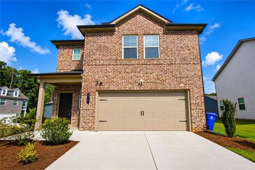 8317 Hunters Grove Rd, Union City, GA, 30291-1171 | Card Image