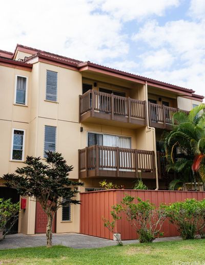 M102 - 46-078 Emepela Place, Home with 4 bedrooms, 2 bathrooms and 2 parking in Kaneohe HI | Image 2