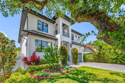 2623 S Parkview St, TAMPA, FL, 33629-7614 | Card Image