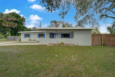 115 N Lakewood Circle, House other with 3 bedrooms, 2 bathrooms and null parking in Maitland FL | Image 1