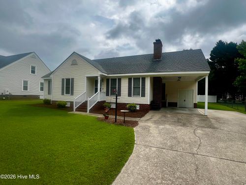 2904 Flowers Dr N, Wilson, NC, 27896-8752 | Card Image