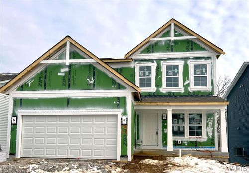 3339 Vine Clad Hill Dr, Arnold, MO, 63010-1886 | Card Image