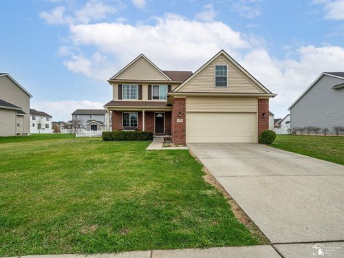 5064 Mallory St, Dundee, MI, 48131-9404 | Card Image