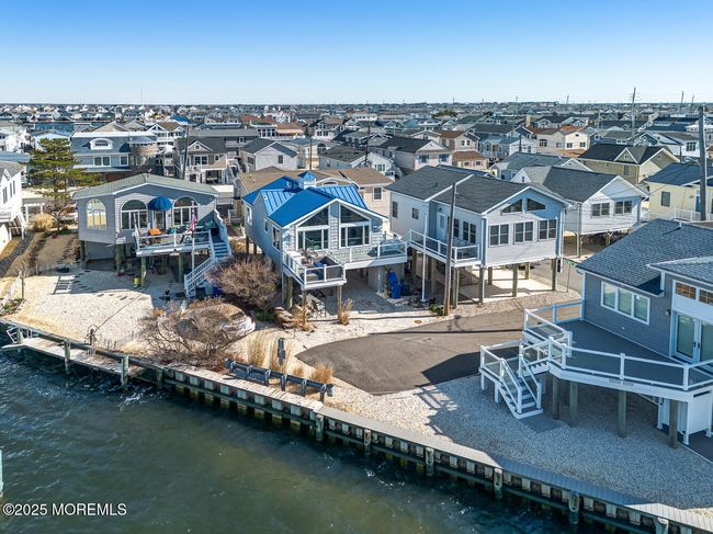 236 Gull Ln, House other with 2 bedrooms, 1 bathrooms and null parking in Lavallette NJ | Image 18