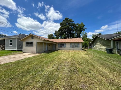3107 Corley St, Beaumont, TX, 77701-6502 | Card Image