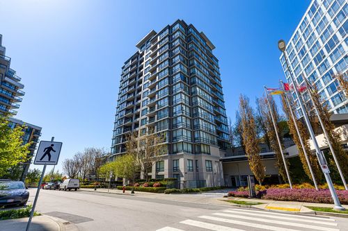 904-3111 Corvette Way, Richmond, BC, V6X4K3 | Card Image