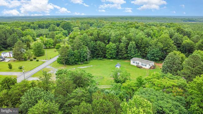 1206 Chopping Rd, Home with 3 bedrooms, 2 bathrooms and null parking in MINERAL VA | Image 24