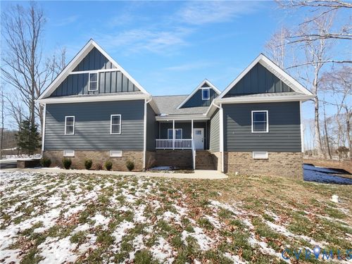 2311 Branchway Creek Dr, Powhatan, VA, 23139-5842 | Card Image