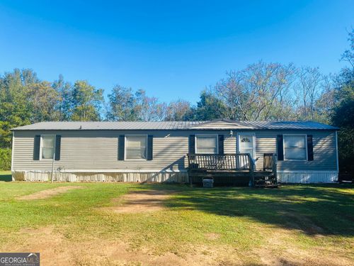 17089 Ga Highway 27, Richland, GA, 31825-6979 | Card Image