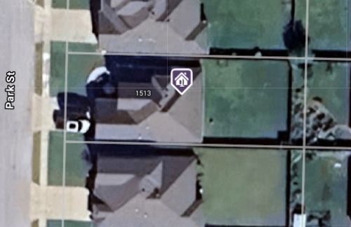 1513 Park St, Lowell, AR, 72745-8892 | Card Image