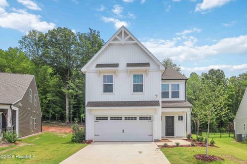 236 Curling Creek Drive, Clayton, NC, 27527 | Card Image
