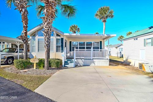 158-1219 Navy Blvd, Panama City Beach, FL, 32408-7449 | Card Image