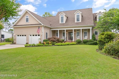 2710 Scarborough Way, Southport, NC, 28461-8114 | Card Image