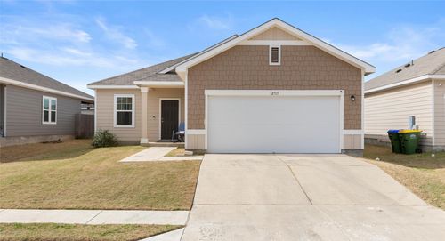 12713 Robert Taft St, Manor, TX, 78653-2289 | Card Image