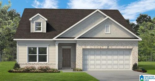 The Hampton Owens Street, GADSDEN, AL, 35904 | Card Image