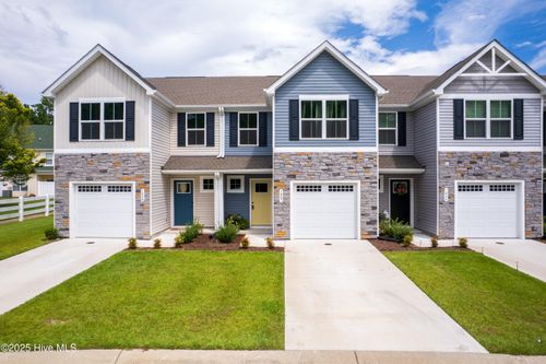 1407 Raven Way, Elizabeth City, NC, 27909 | Card Image
