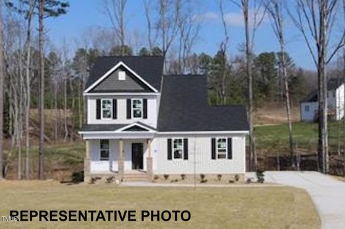 43 Olde Place Drive, Zebulon, NC, 27597 | Card Image