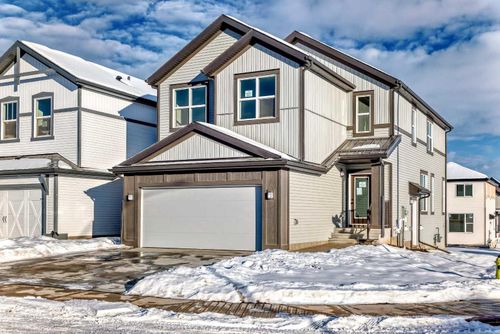 55 Bartlett Cres Se, Calgary, AB, T3S0P7 | Card Image