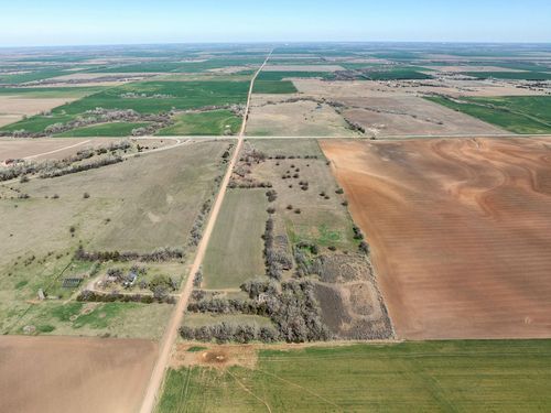 00000 N Blackstone Rd Tract 2, Milton, KS, 67106 | Card Image