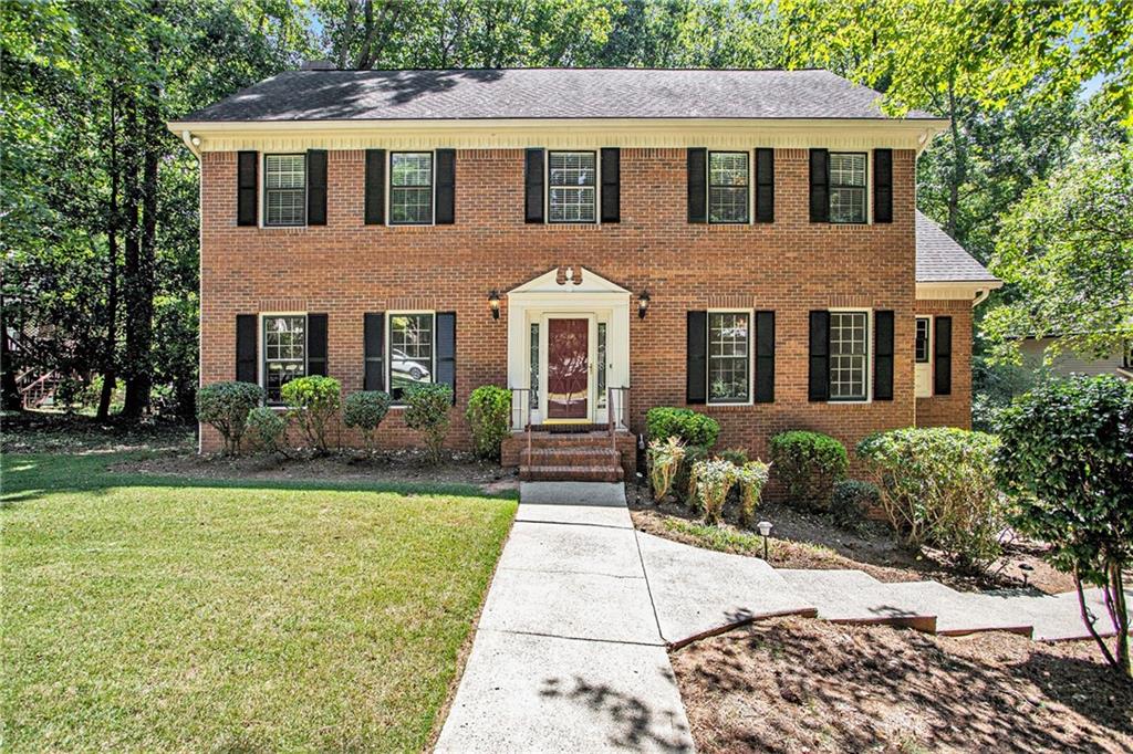 Charlton Trce, Marietta, GA 30064