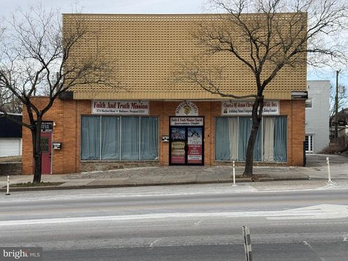 5712 Harford Rd, BALTIMORE, MD, 21214-2235 | Card Image