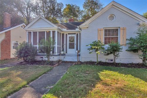 2318 Winona Ave, Montgomery, AL, 36107-1752 | Card Image
