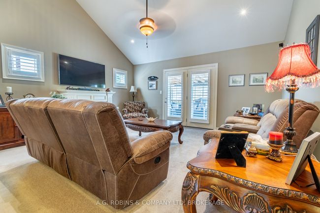 103 Tuliptree Rd, House other with 5 bedrooms, 4 bathrooms and 3 parking in Thorold ON | Image 17