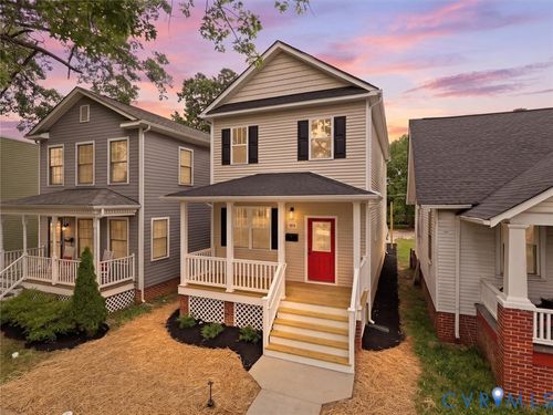 1810 Boston Ave, Richmond, VA, 23224-5363 | Card Image