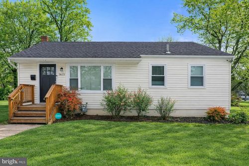 3615 Cooper Ln, HYATTSVILLE, MD, 20784-2450 | Card Image