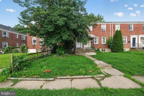 2964 Cornwall Rd, BALTIMORE, MD, 21222-5314 | Card Image