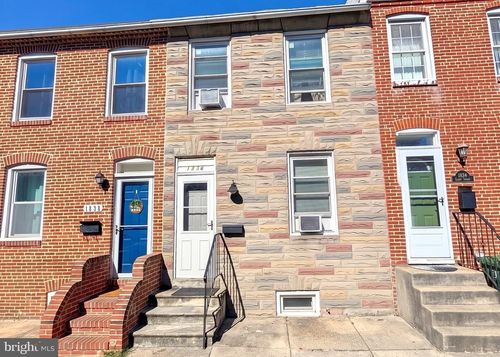 1836 Light St, BALTIMORE, MD, 21230-4921 | Card Image