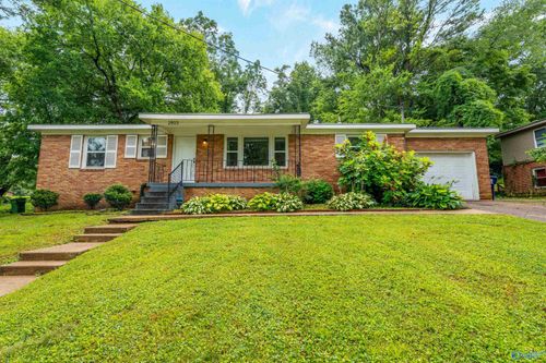 2803 Nw Hester Lane Nw, Huntsville, AL, 35810 | Card Image