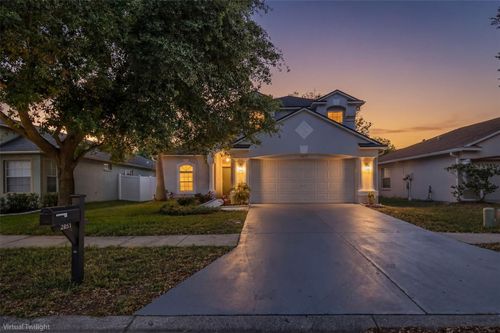 2851 Butterfly Landing Dr, Land O Lakes, FL, 34638-7234 | Card Image