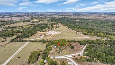 0 Grice, Home with 0 bedrooms, 0 bathrooms and null parking in Marietta OK | Image 3