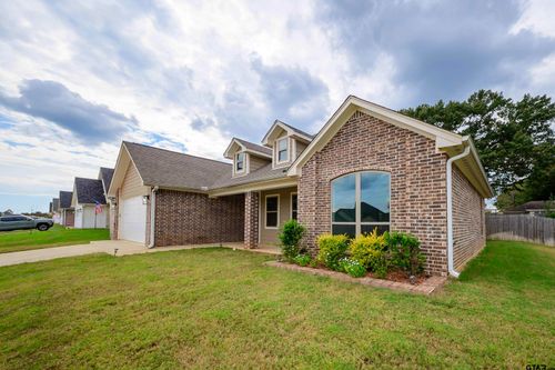 808 Black Bird Way, Whitehouse, TX, 75791-3533 | Card Image