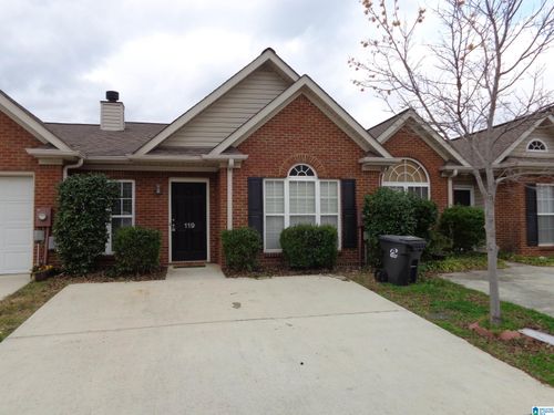 119 Hayesbury Ln, PELHAM, AL, 35124-2734 | Card Image