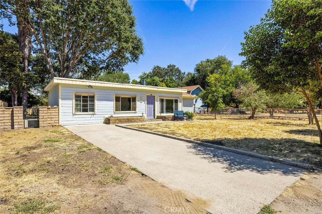Residential in Atascadero