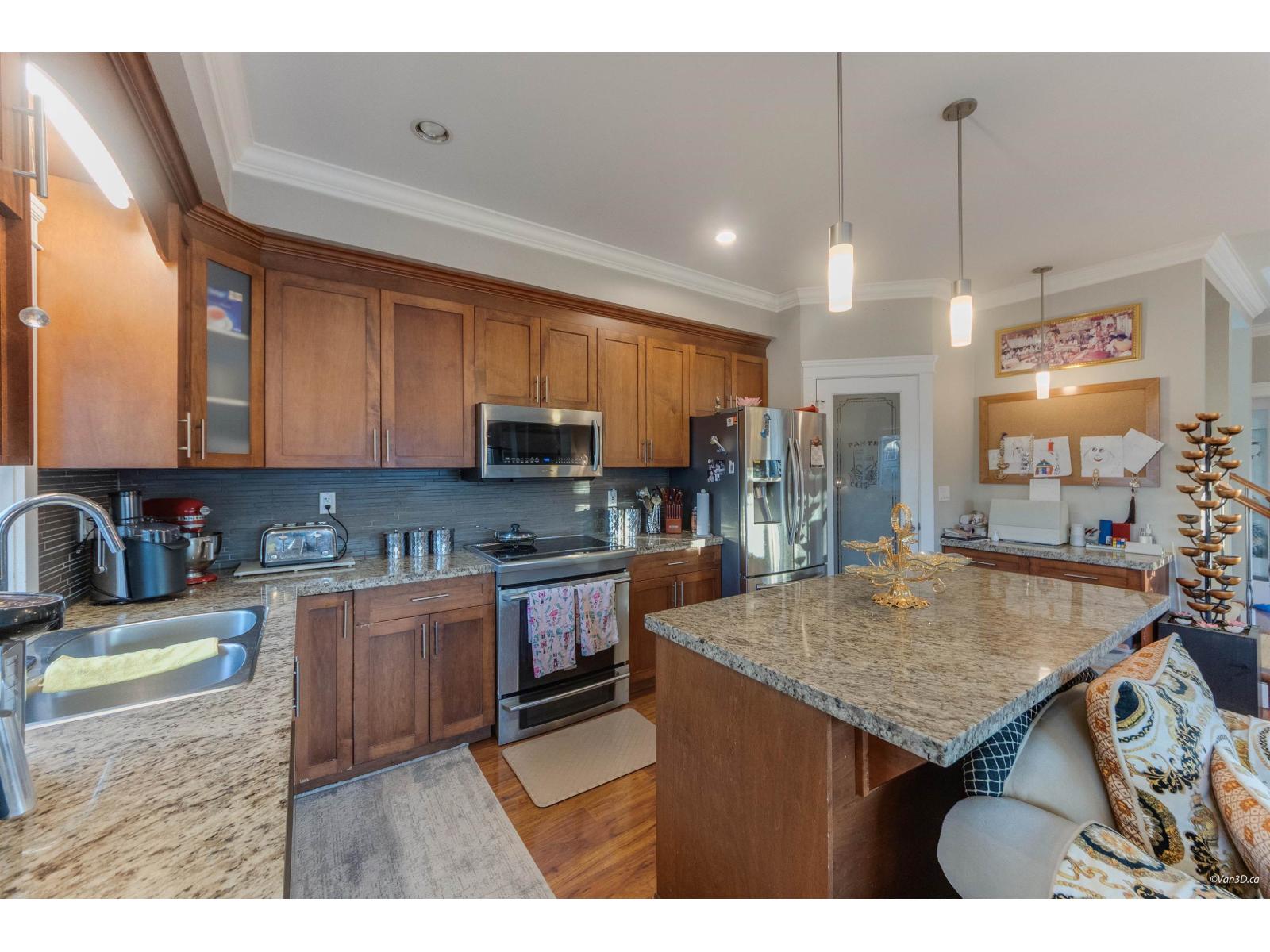 Residential in Surrey 2