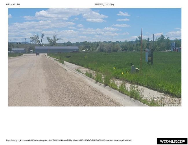 115 Krinders Cir, Home with 0 bedrooms, 0 bathrooms and null parking in Buffalo WY | Image 6