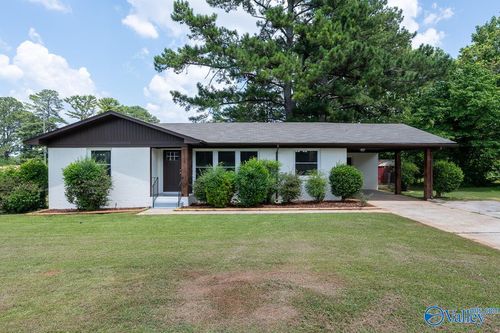 1118 Retlaw Street Nw, Huntsville, AL, 35816 | Card Image