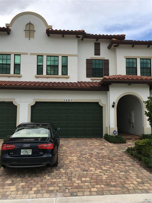 1501-1501 Sw 113th Ave, Pembroke Pines, FL, 33025-4818 | Card Image